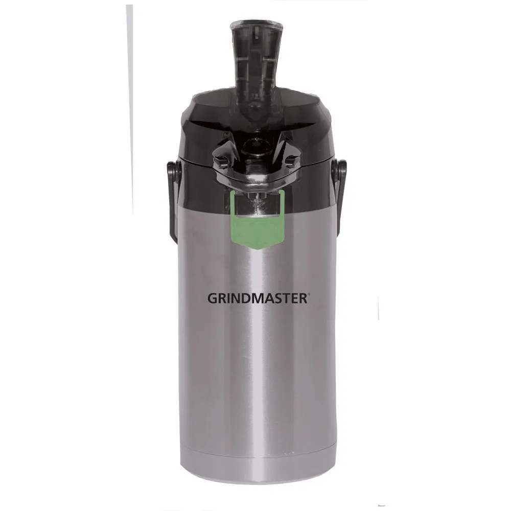 Grindmaster 7000-20000 Lever Airpot, 2.5 L