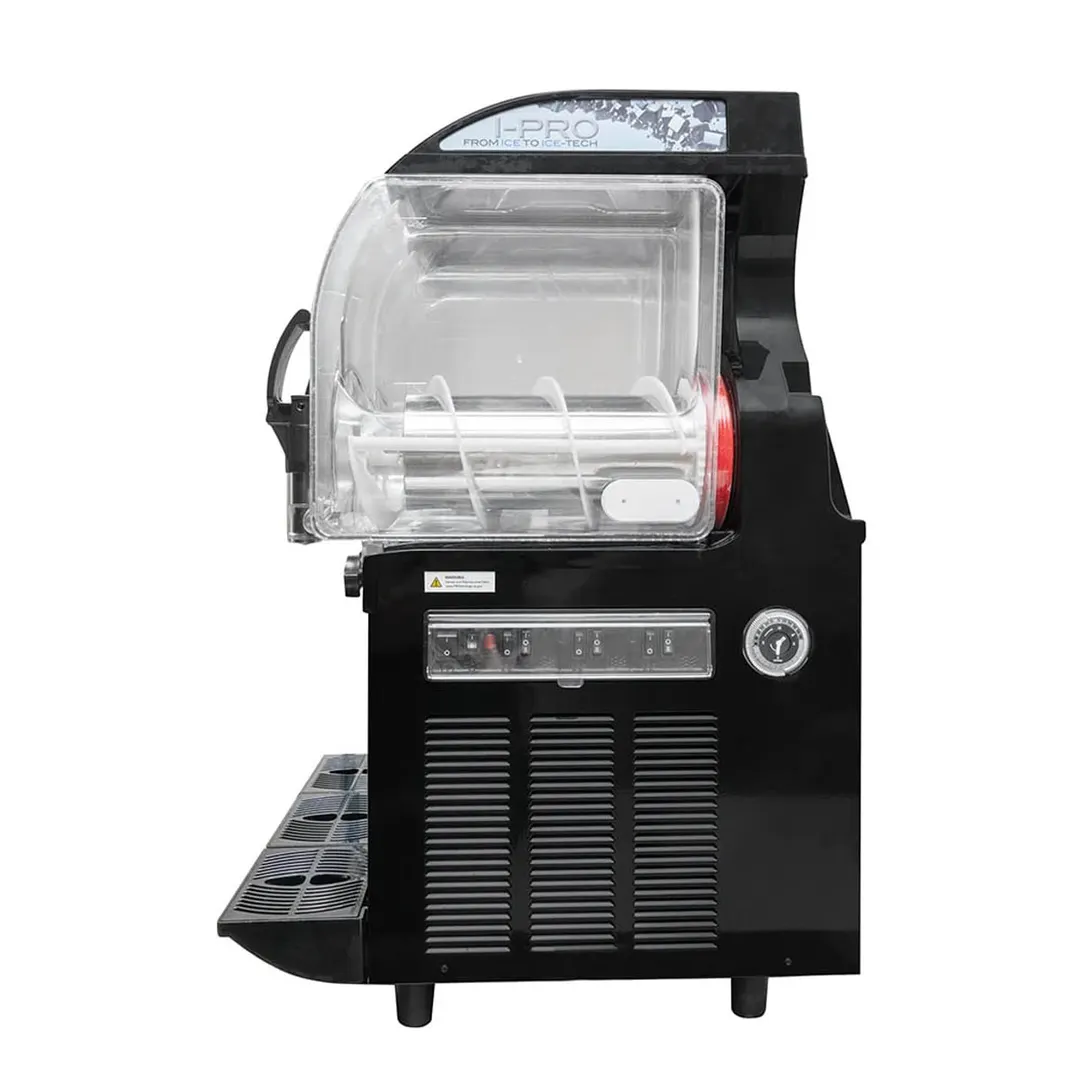 Crathco® I-PRO 3M W/ LIGHT Bowl Type Frozen Granita Dispenser w/2.9 gal - 1300W/115V - Triple