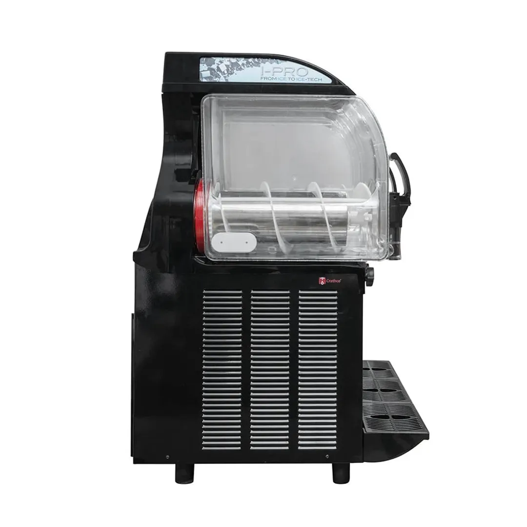 Crathco® I-PRO 3M W/ LIGHT Bowl Type Frozen Granita Dispenser w/2.9 gal - 1300W/115V - Triple