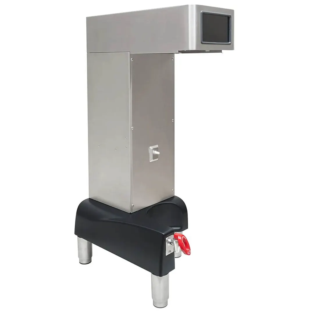 Grindmaster PBC-1VS Single Coffee Brewer for Thermal Server For 1.5-Gal Vacuum Shuttle