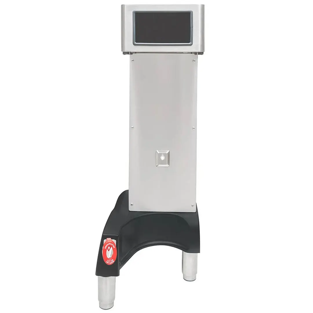 Grindmaster PBC-1VS Single Coffee Brewer for Thermal Server For 1.5-Gal Vacuum Shuttle