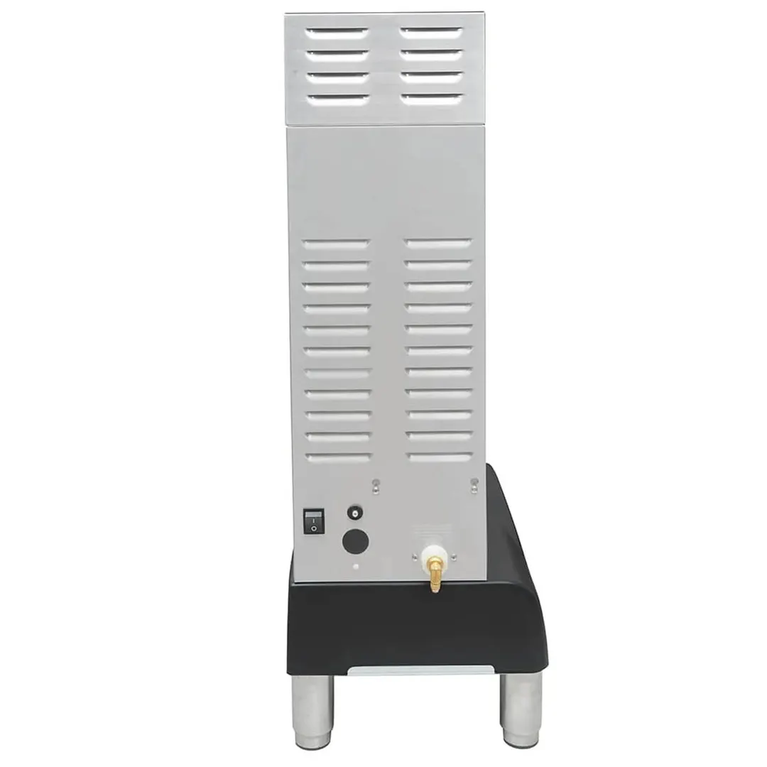 Grindmaster PBC-1VS Single Coffee Brewer for Thermal Server For 1.5-Gal Vacuum Shuttle
