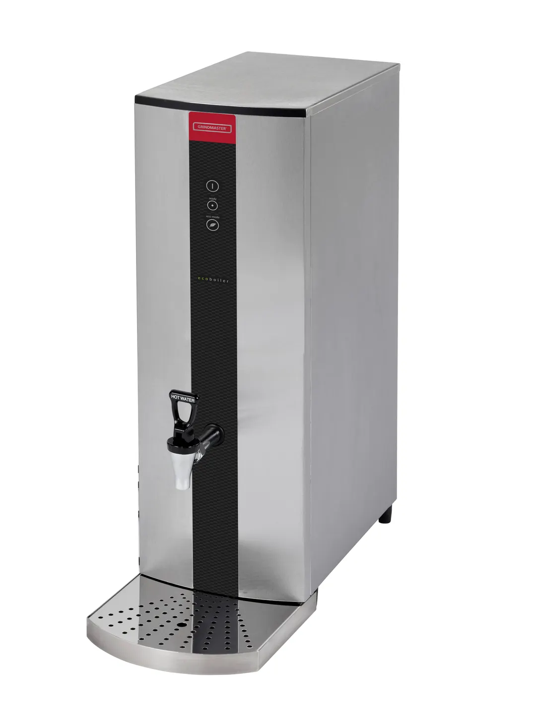 Waitor！！ Grindmaster WHT30 Hot Water Dispenser, Tap-Operated