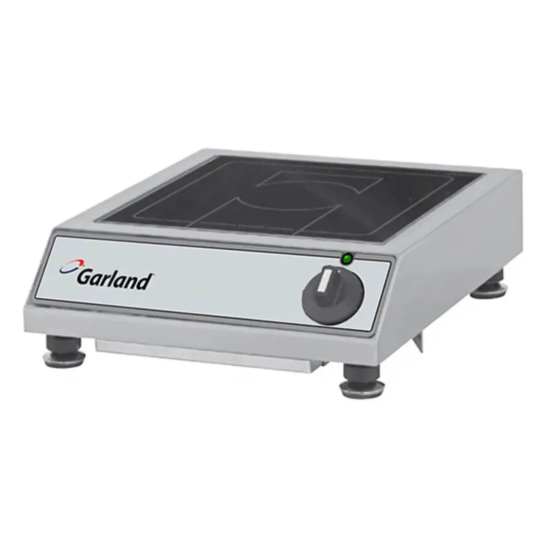 Garland US Range BHBA2500 Induction Baby Hob Cook Top, 1 Burner