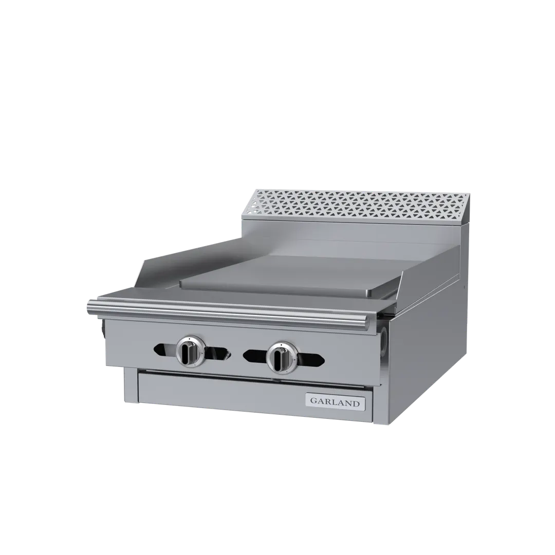 Garland US Range C24-19M Garland Cuisine Series Heavy Duty Range, Gas
