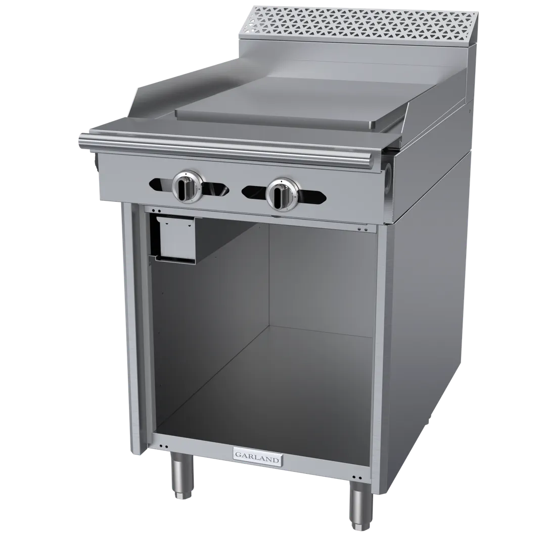 Garland US Range C24-19S Garland Cuisine Series Heavy Duty Range, Gas