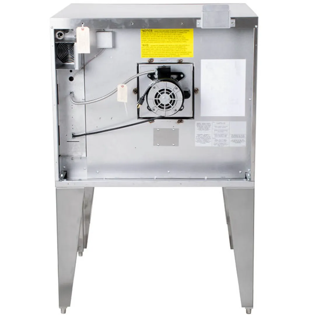 Garland US Range MCO-GD-10-S Single Deck Full Size Gas Convection Oven