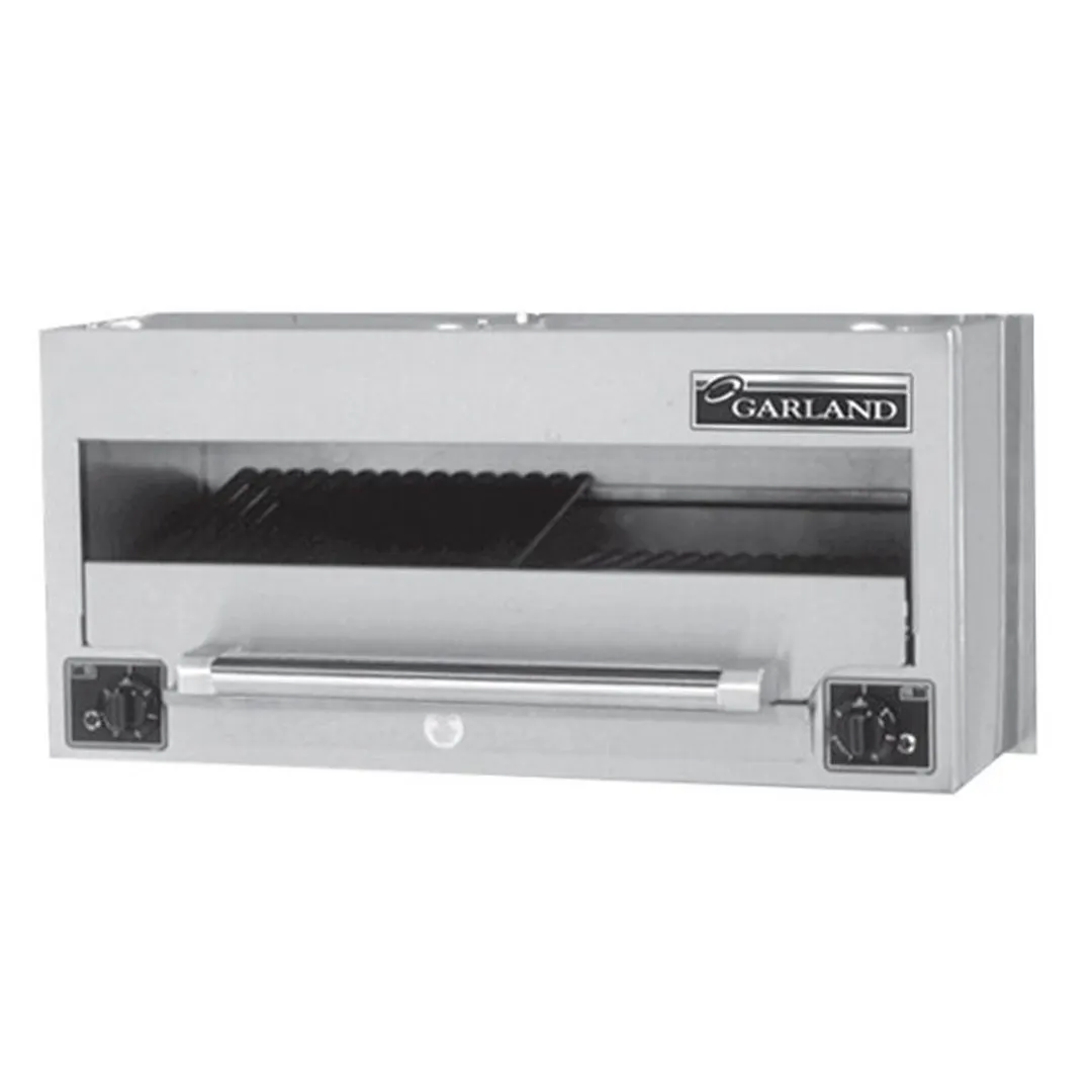 Garland US Range SER-686 Sentry Series Salamander Broiler, Electric