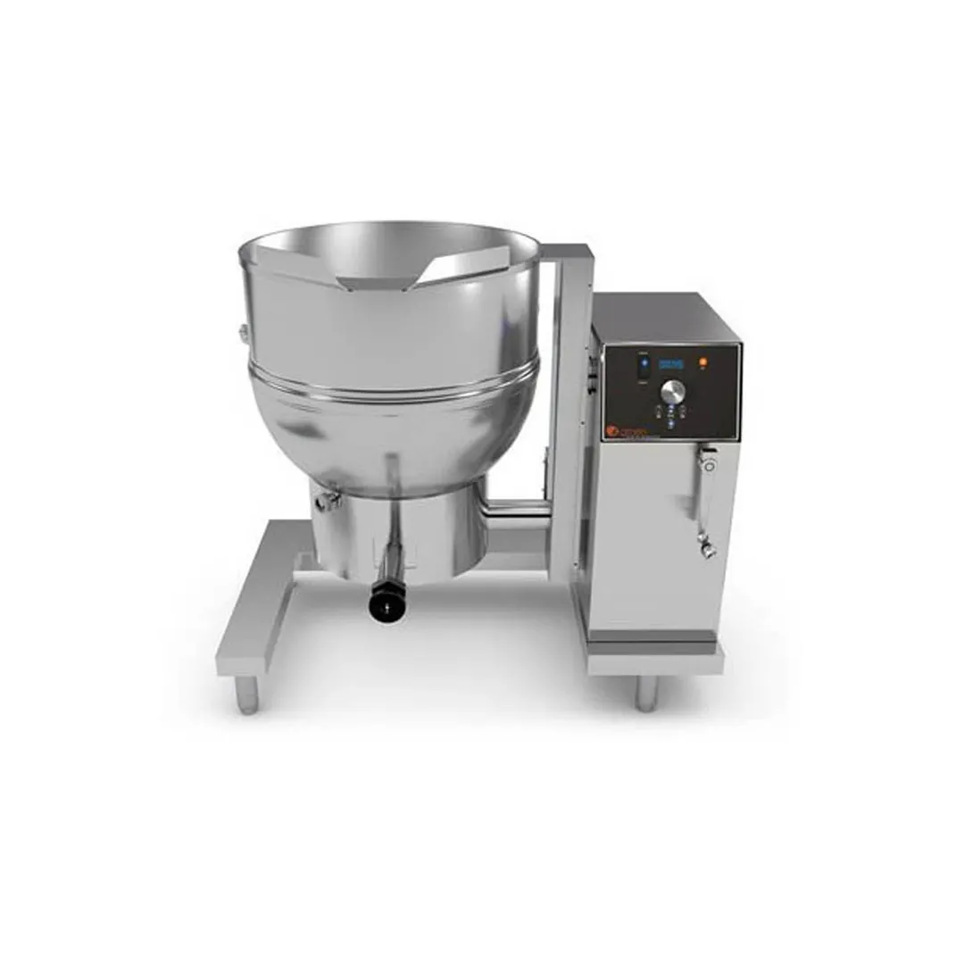 Groen DH-60A Tilting Gas Kettle