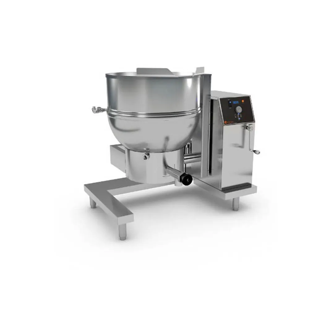Groen DH-80A Tilting Gas Kettle