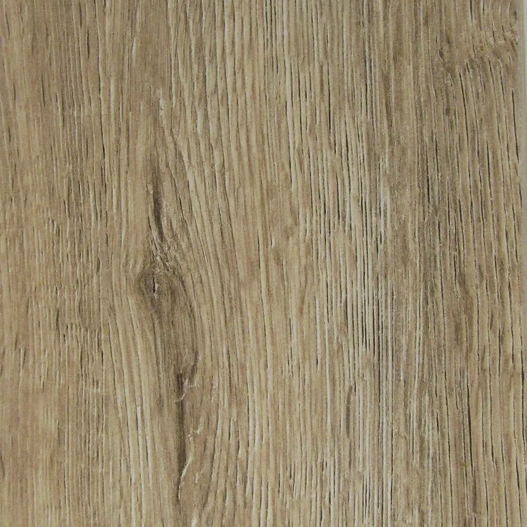 Grosfillex US48D741 Rectangular 48" x 32" Vanguard Exterior Table Top, Light Oak, Resin Finish, Warp & Scratch Resistant