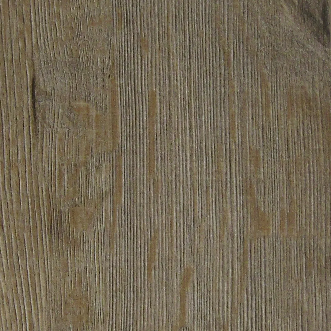 Grosfillex US48D742 Rectangular 48x32 Exterior Table Top, Aged Oak Finish, Warp & Scratch Resistant