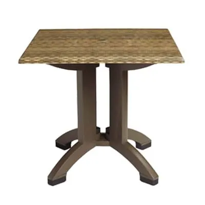 Grosfillex UT375018 Outdoor Table