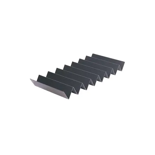 Hatco 8PLTBAG - 8‑Plate Hard‑Coated French Fry Bag Tray, Kitchen Essential, Durable