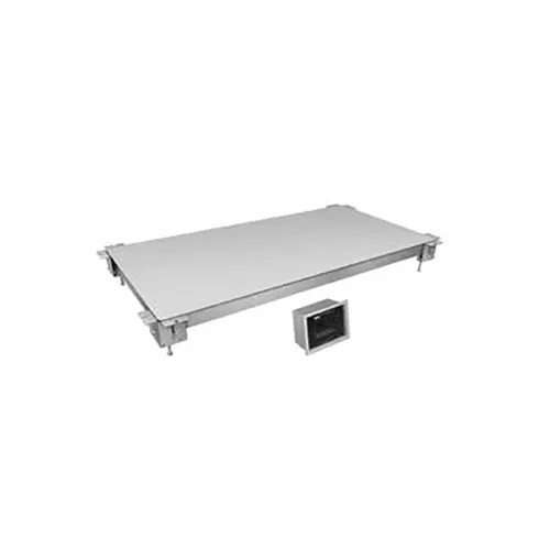 Hatco CSUX-48-F 48" Aluminum Undermount Cold Shelf