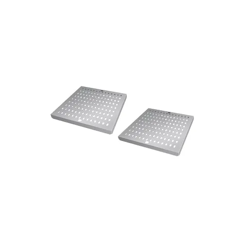 Hatco CWB-4FB Perforated False Bottom, For Cwb-4, Uses (2) Cwb-2Fb