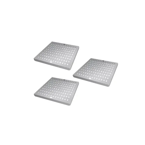 Hatco CWB-6FB Perforated False Bottom, For Cwb-6, Uses (3) Cwb-2Fb