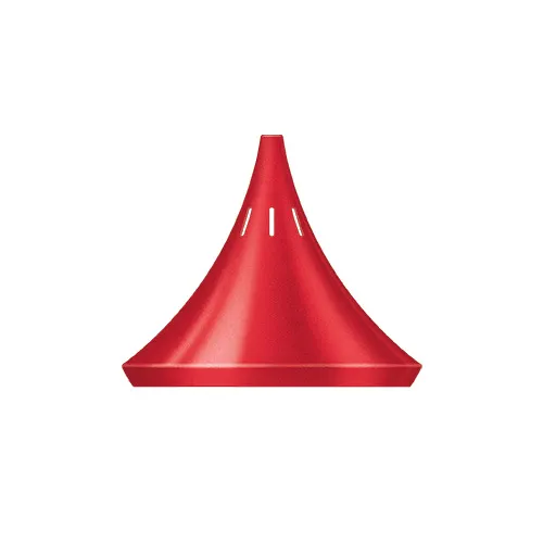 Hatco DL-2300 Decorative Heat Lamp, Standard, (1) Bulb Type (Not Included)