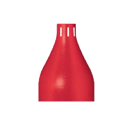 Hatco DL500RTRBB-BK.1 Dl-500-Rtl (Quick Ship Model) Decorative Heat Lamp
