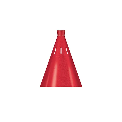 Hatco DLL-2200 Decorative Heat Lamp, Luminaire, (1) Bulb Type (Not Included)