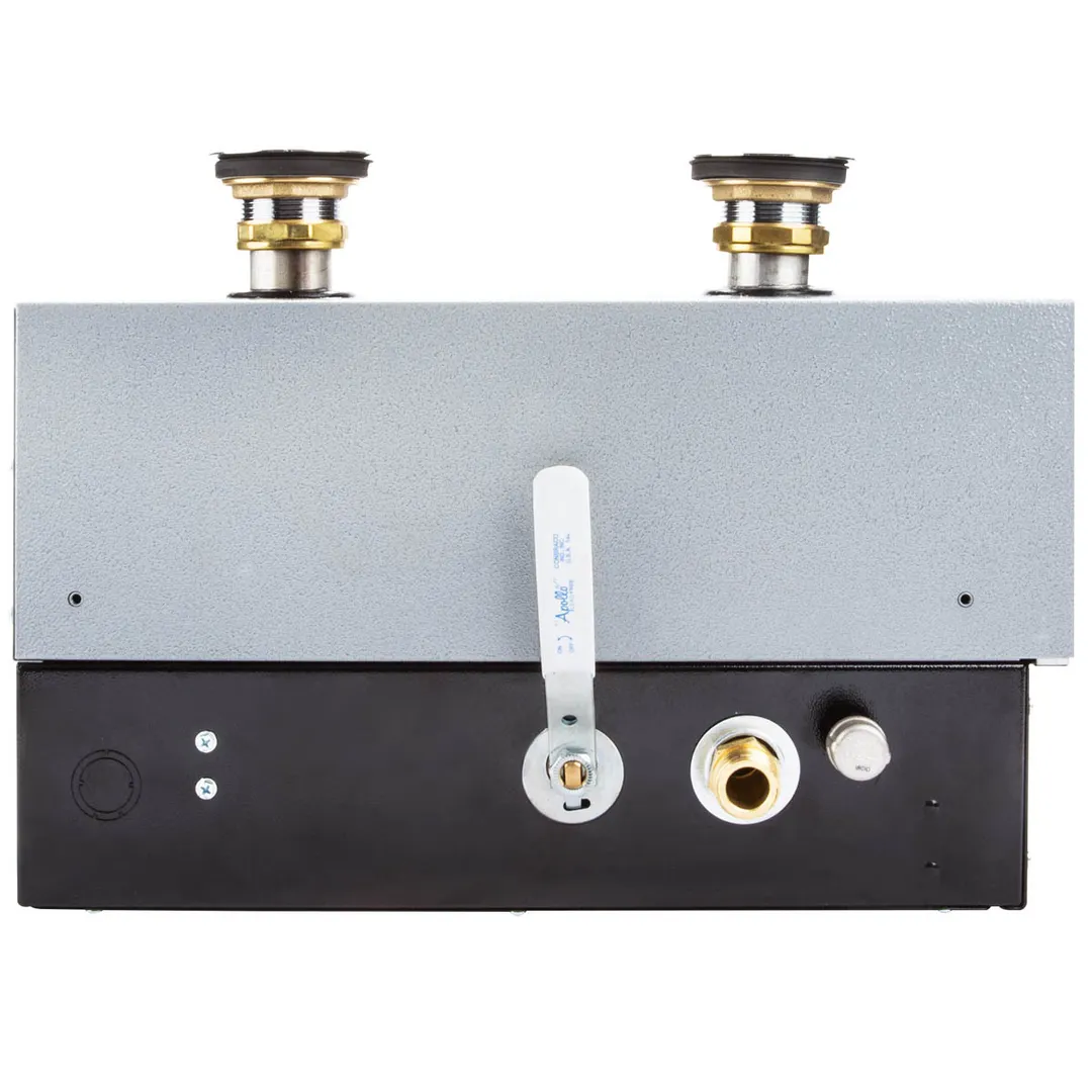 Hatco FR-3 Food Rethermalizer / Bain Marie Heater, 3 KW