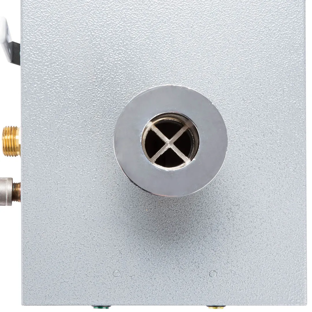 Hatco FR-3 Food Rethermalizer / Bain Marie Heater, 3 KW