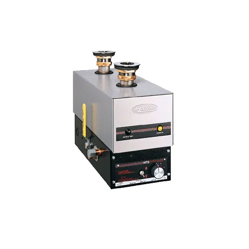 Hatco FR-9-208-3-QS (Quick Ship Model) Food Rethermalizer/Bain Marie Heater