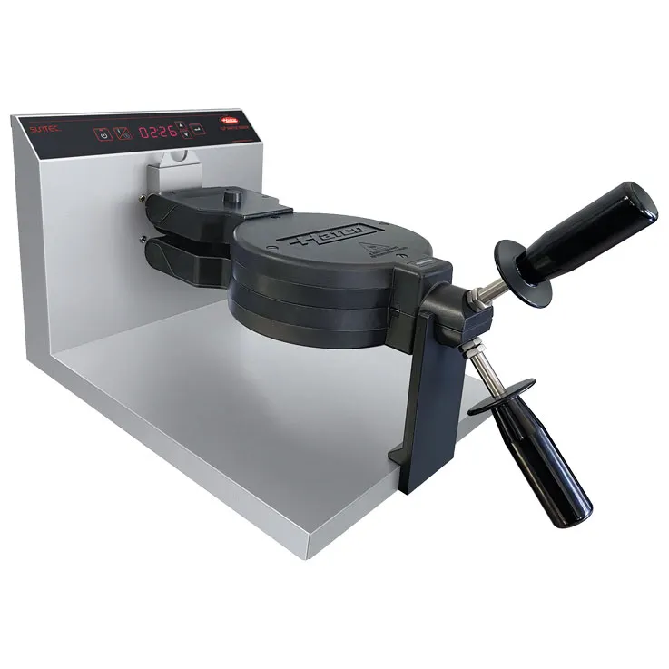 Hatco FWM1B.515 (Quick Ship) Hatco/Suntec Flip Waffle Maker