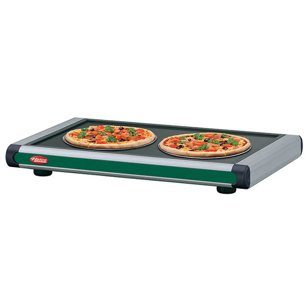 Hatco GR2S-24 Heated Shelf, Designer, Free-Standing, (1) 12" X 20" Pan Capacity