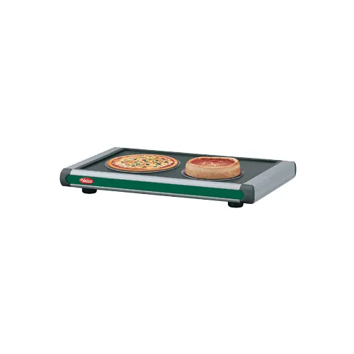 Hatco GR2S-54 Heated Shelf, Designer, Free-Standing, (4) 12" X 20" Pan Capacity