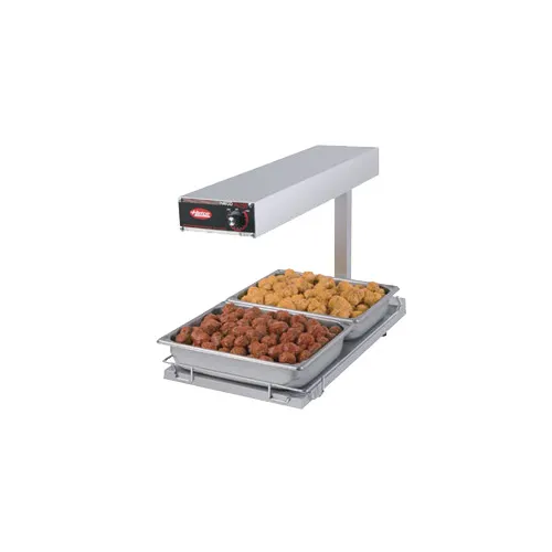 Hatco GRFFB-120-QS (Quick Ship Model) Glo-Ray® Portable Strip Heater