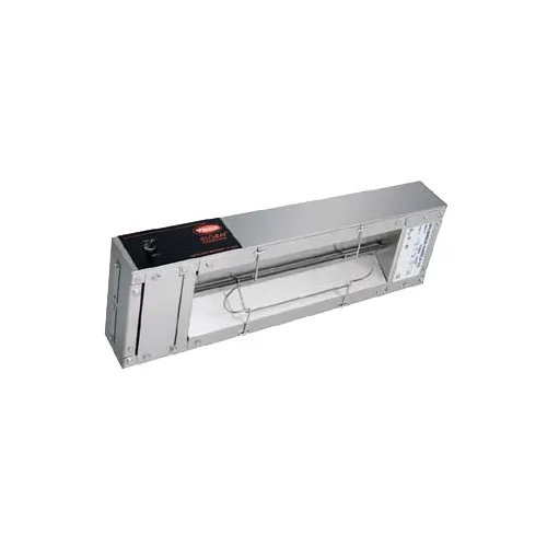 Hatco GRH-96 Glo-Ray® Infrared Strip Heater, 96" W, High-Wattage