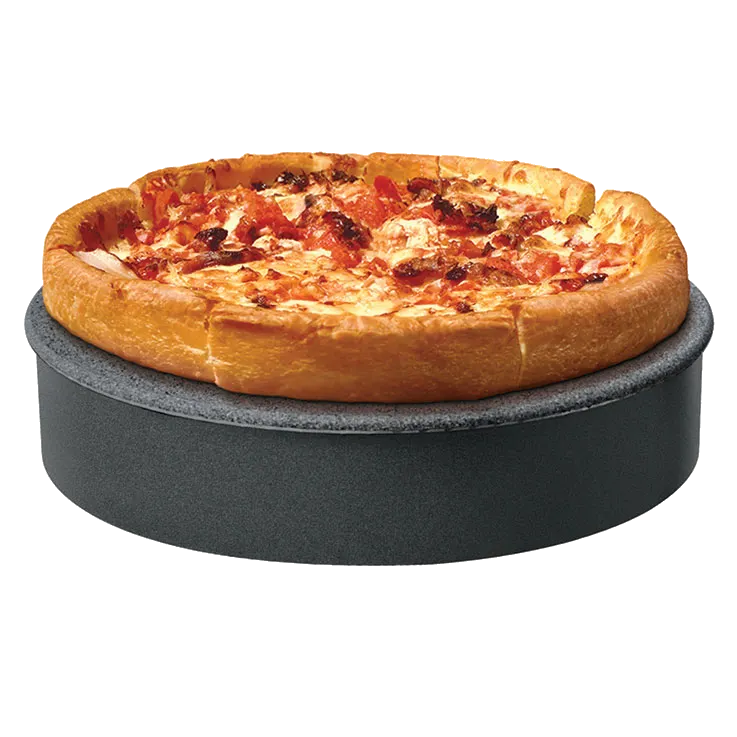 Hatco GRSSR-16 Glo-Ray® Round Heated Simulated Stone Shelf, Portable