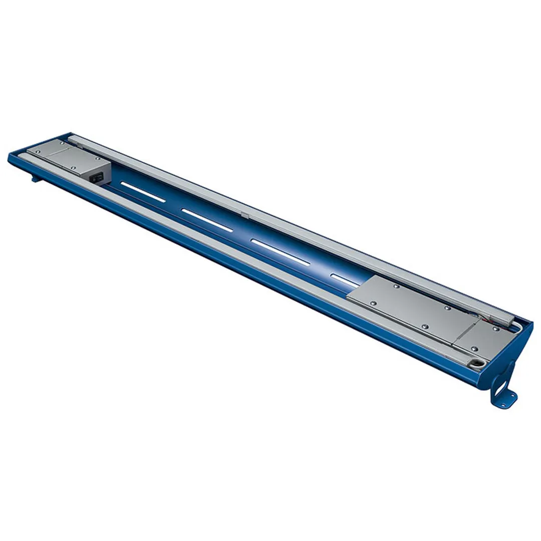 Hatco HL5-18 Glo-Rite® Curved Display Light