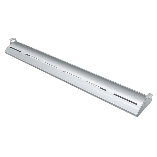 Hatco HL5-48 Glo-Rite® Curved Display Light