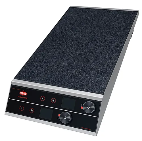 Hatco IRNG-PC2F-36 Countertop Induction Range