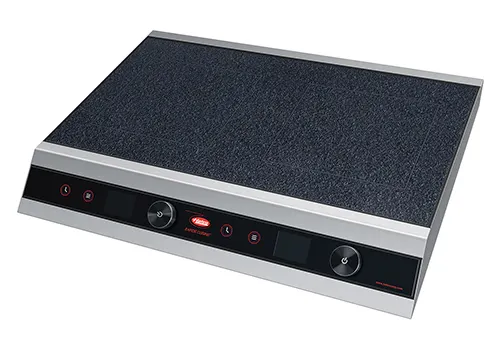 Hatco IRNG-PC2S-36 Countertop Induction Range