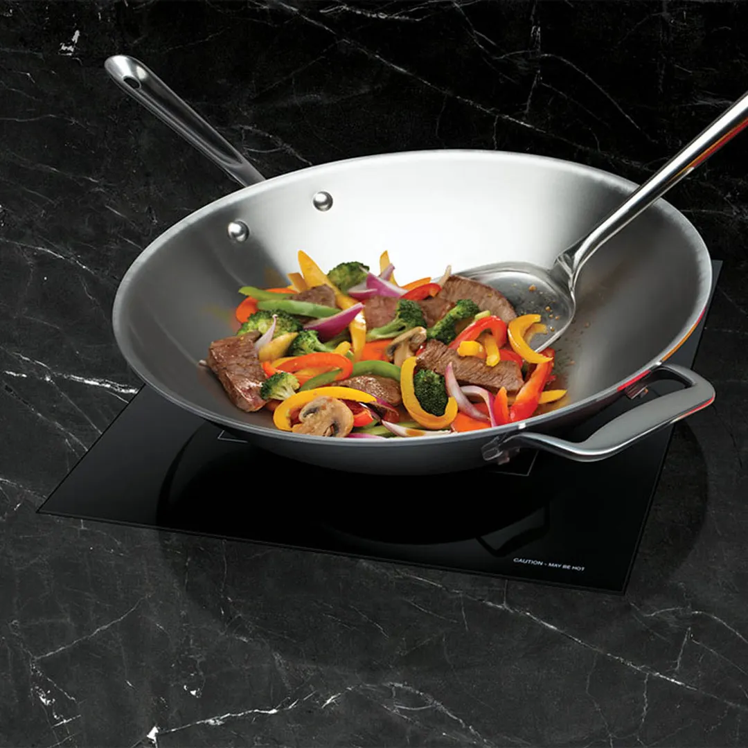 Hatco IRNGPB114515 Rapide Cuisine® Drop-In Induction Range
