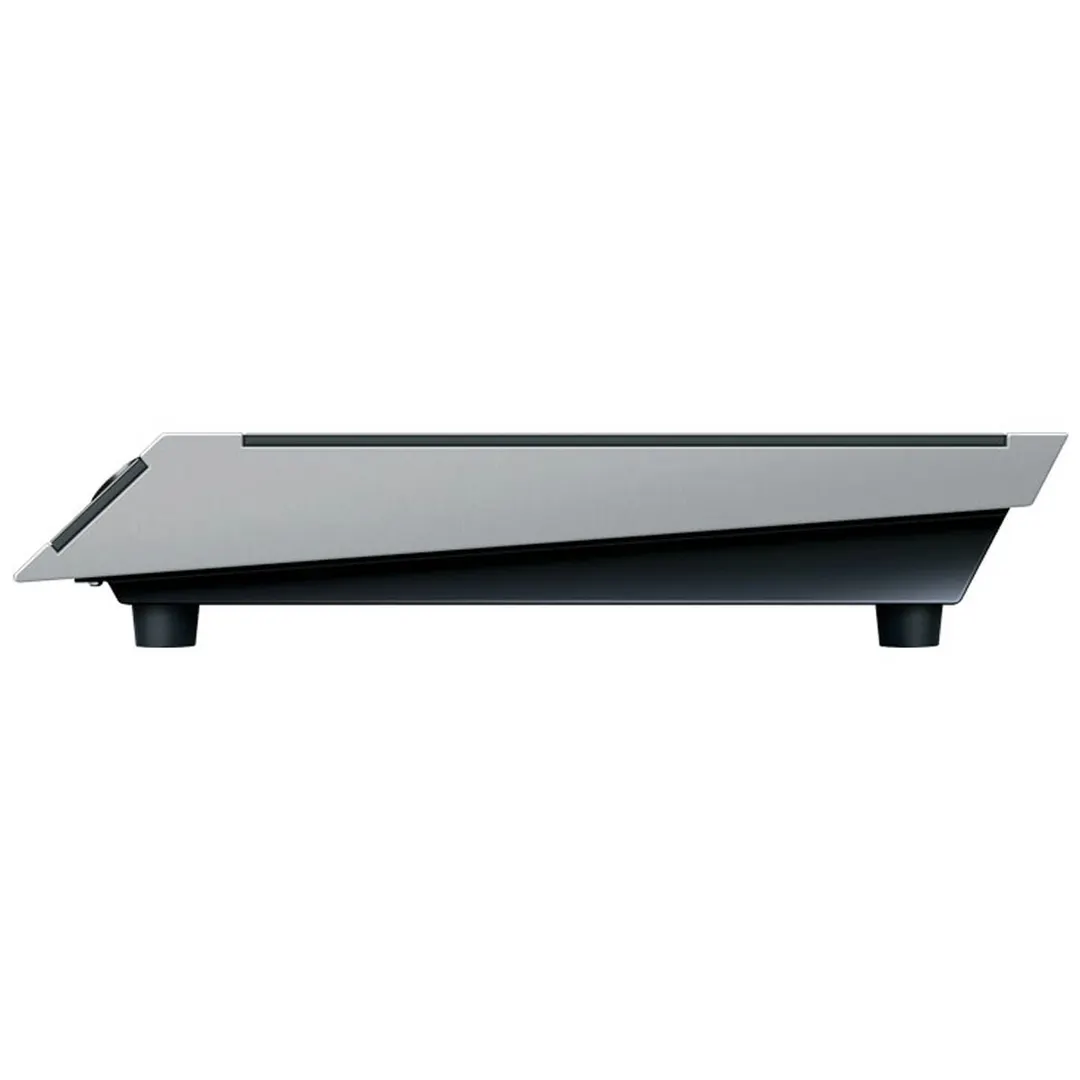 Hatco IRNGPC114SB515 Single Burner Countertop Induction Range