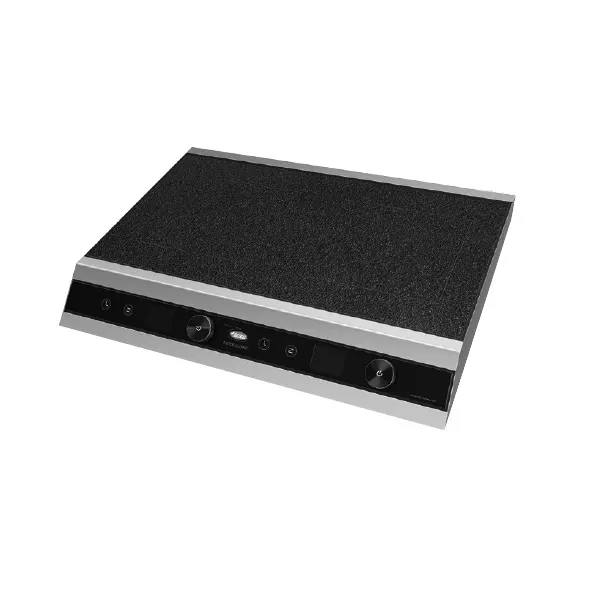 Hatco IRNGPC2S29630 (2) Burners Countertop Induction Range