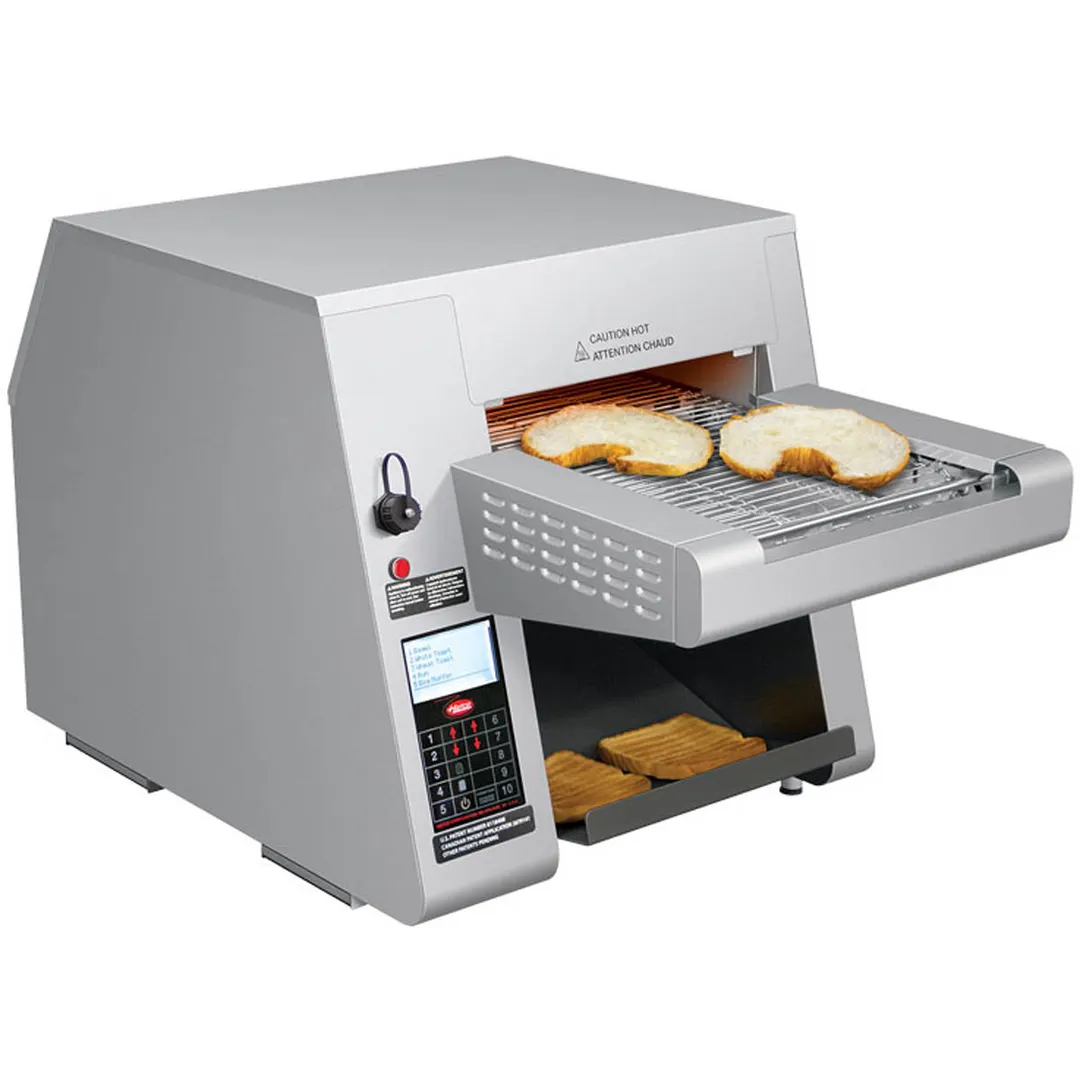 Hatco ITQ-1000-1C Toast-Qwik® Conveyor Toaster