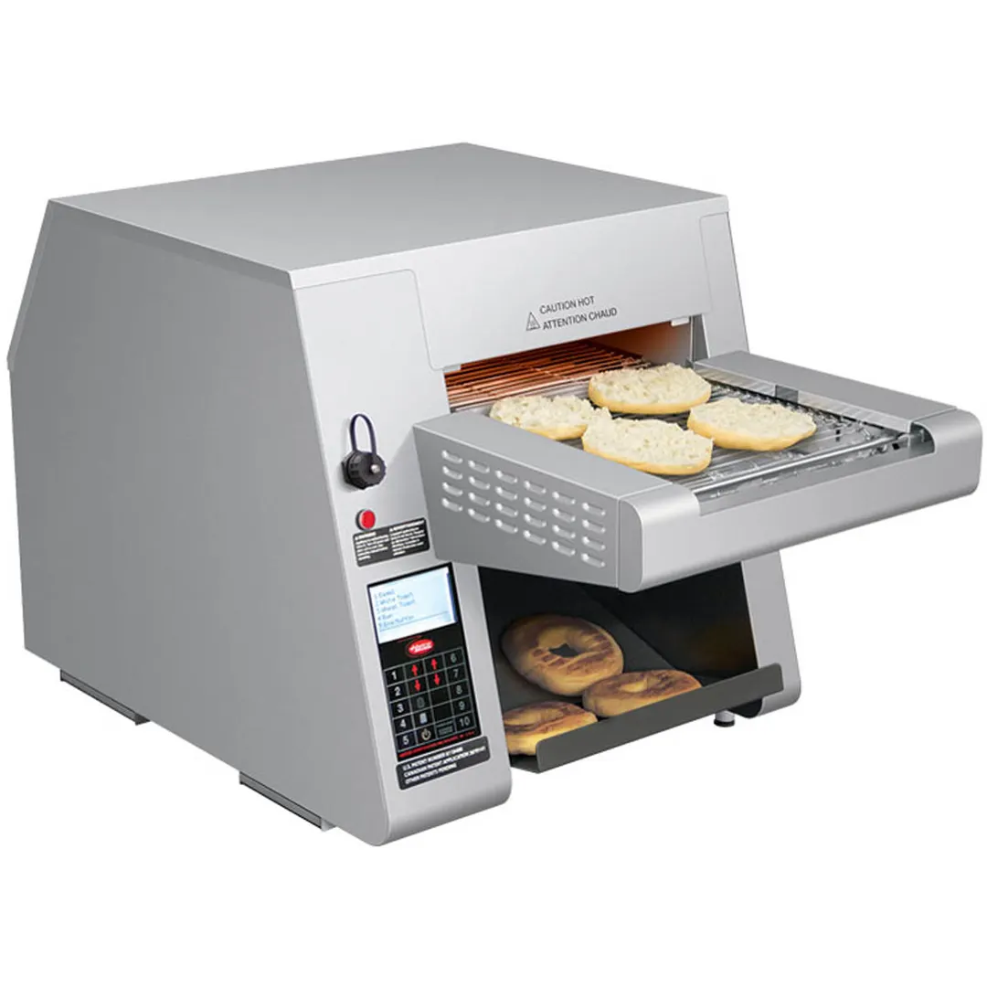 Hatco ITQ-1000-1C Toast-Qwik® Conveyor Toaster