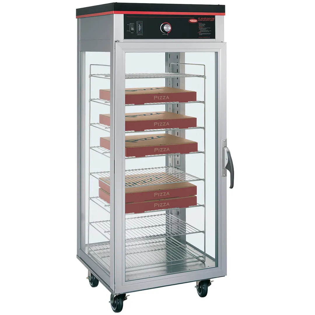 Hatco PFST-1X Pizza Heated Cabinet