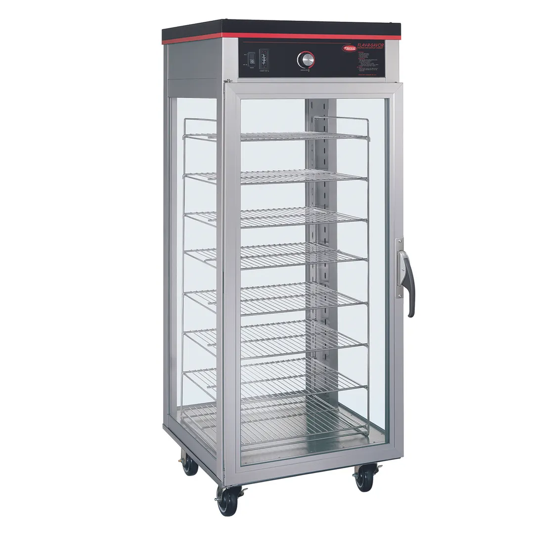 Hatco PFST-X Pizza Heated Cabinet