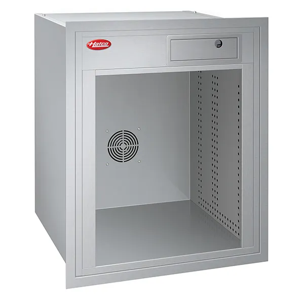 Hatco PWB.12SS515 (Quick Ship) Plate Warmer, Electric, Countertop/Built-In