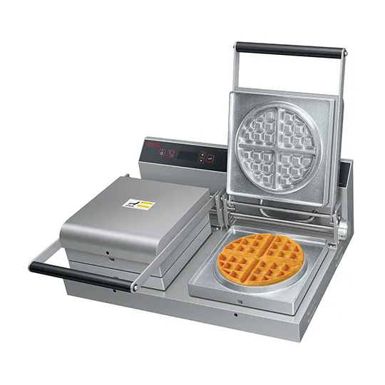 Hatco SNACK-2-QS (Quick Ship Model) Hatco/Suntec Snack System, Dual, Electric