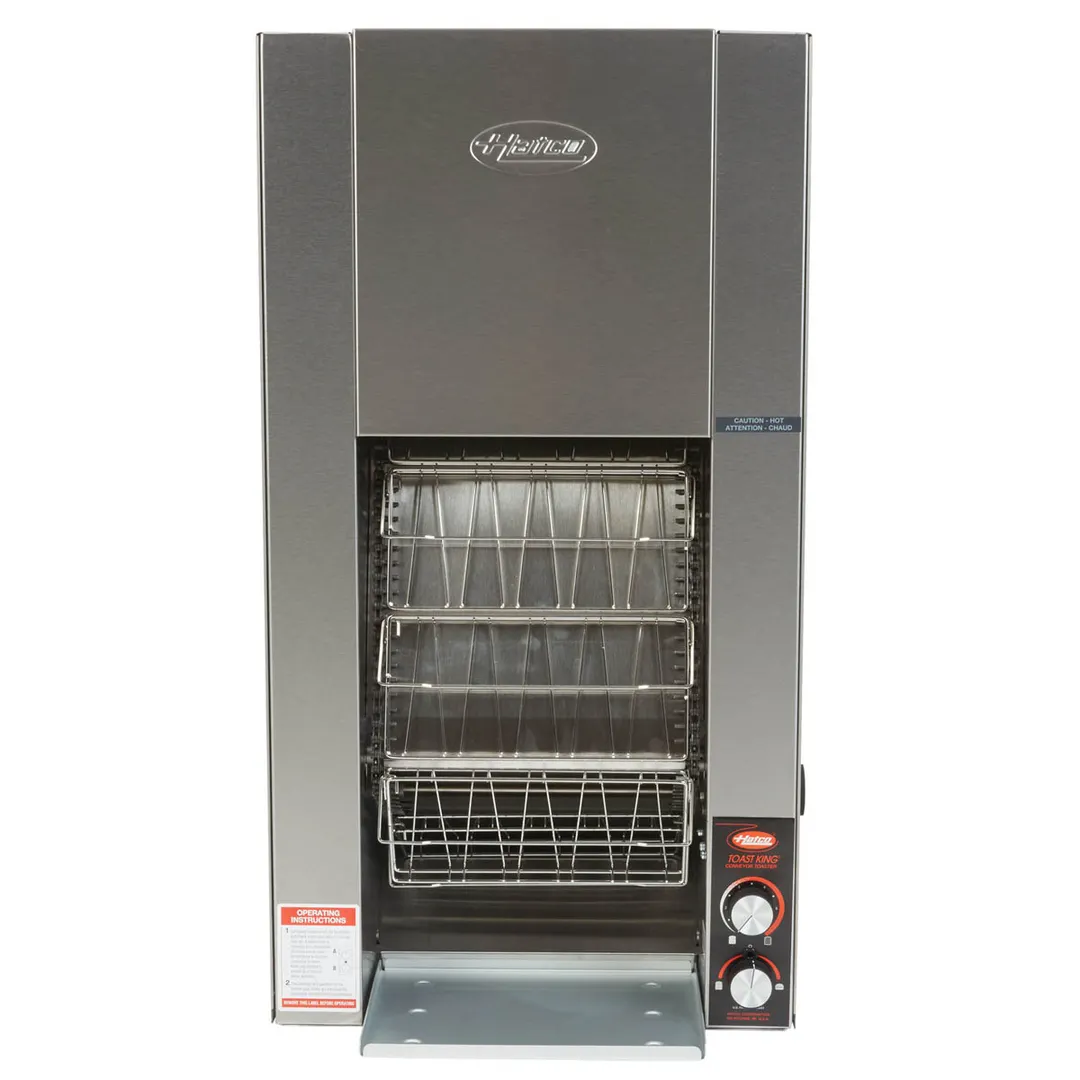 Hatco TK-72 Toast King® Conveyor Toaster
