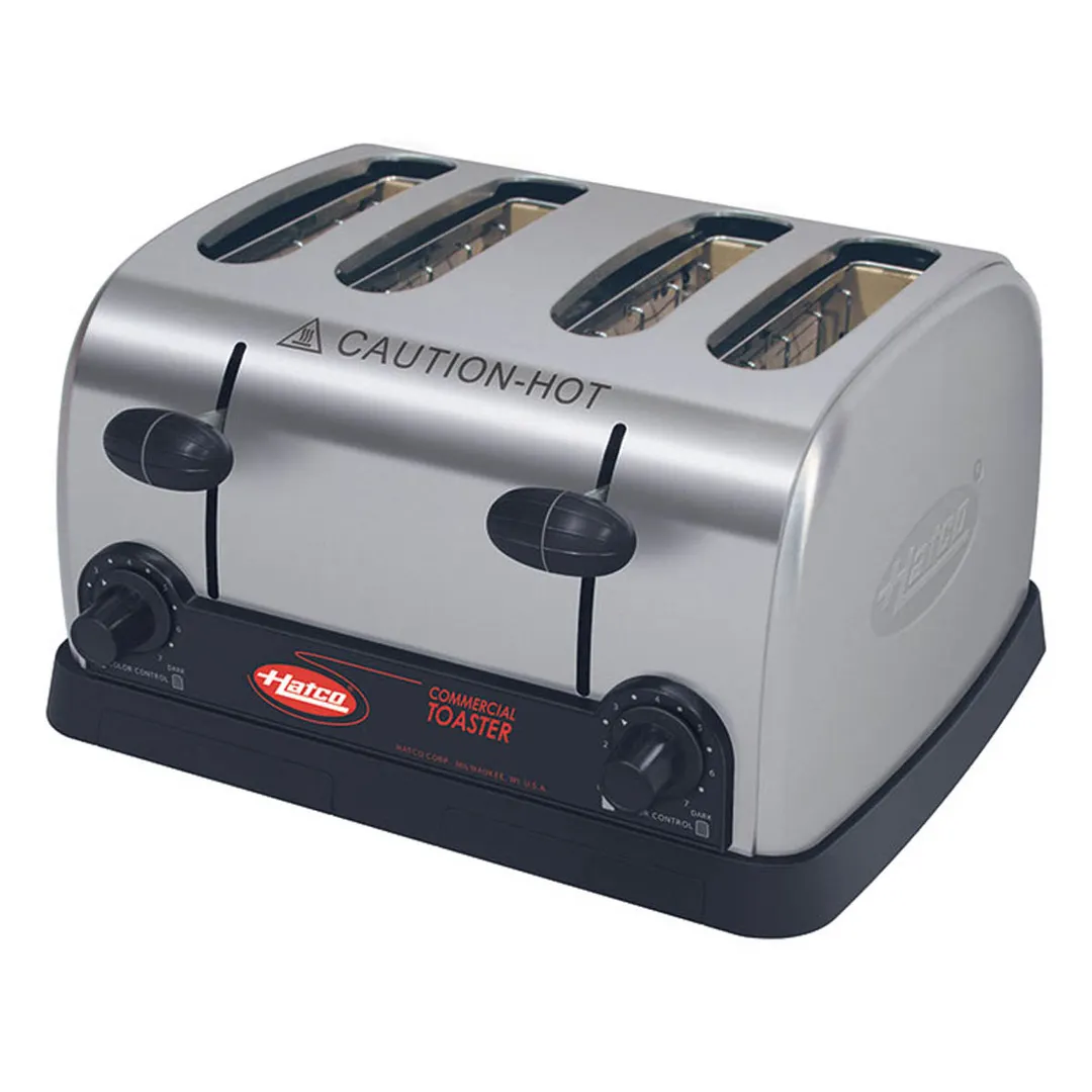 Hatco TPT-120-QS (Quick Ship Model) Pop-Up Toaster