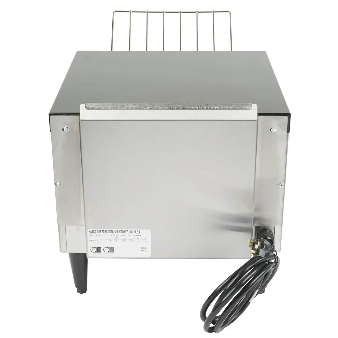 Hatco TQ-10 Toast-Qwik® Conveyor Toaster