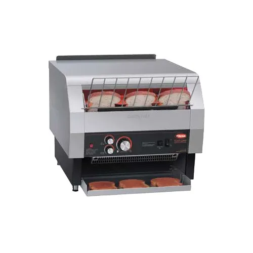 Hatco TQ-1800 Toast-Qwik® Conveyor Toaster